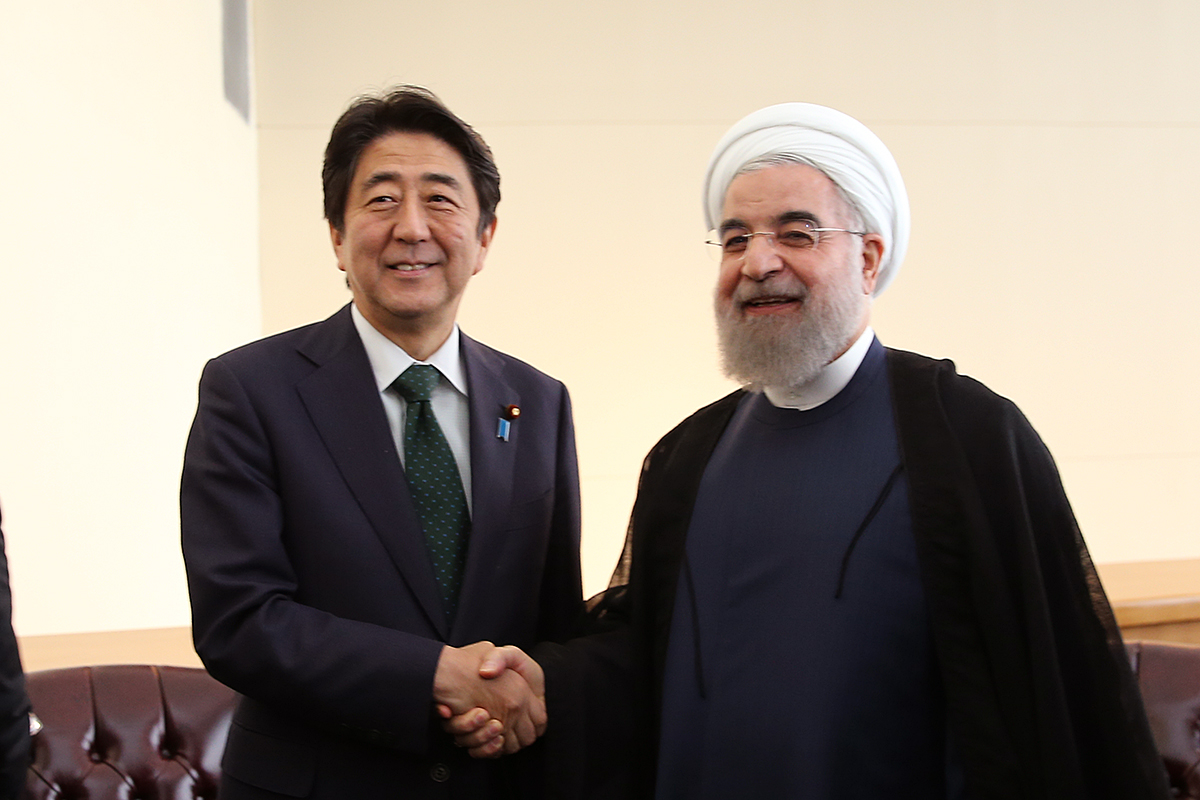 ایران ژاپن