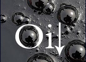 سقوط قیمت نفت متوقف می‌شود/ 6 دلیل کاهش قیمت جهانی طلای سیاه