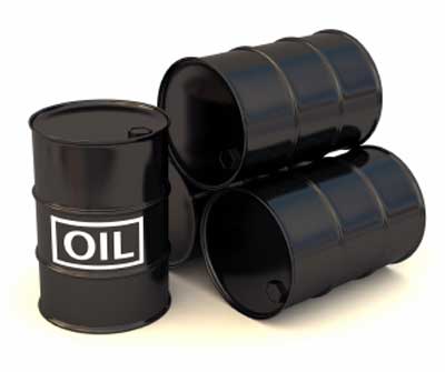 قیمت جهانی نفت در مدت ۱۲ دقیقه ۳ دلار افزایش یافت.