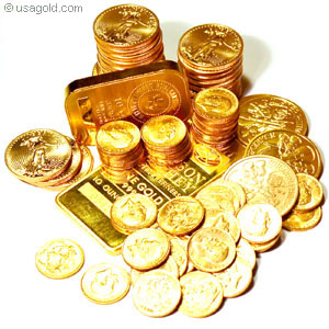 دلایل رکوردزنی قیمت سکه: تمایل موسسات مالی و اعتباری به خرید طلا