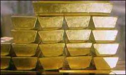 سود 4.2 میلیارد دلاری ایران از واردات طلا در سال گذشته
