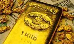 طلا به زیر 1500 دلار بازگشت