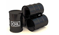 قیمت جهانی نفت یک دلار کاهش یافت