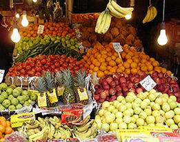 افزایش 30 درصدی صادرات میوه