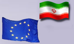کاهش 19درصدی واردات نفت‌خام اروپا از ایران در دو ماه نخست2011