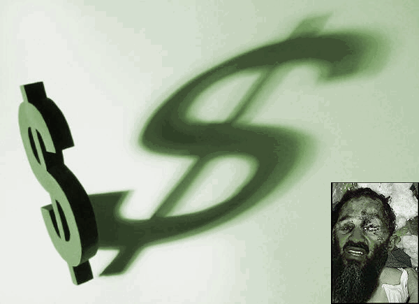 صعود دلار به دنبال انتشار خبر مرگ بن لادن