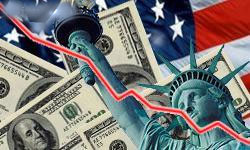 آمریکا بحران مالی دیگری را به جهان تحمیل می کند