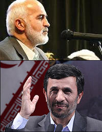 غیر قانونی بودن سرپرستی احمدی‌نژاد برنفت / حکم حکومتی برای نیکزاد