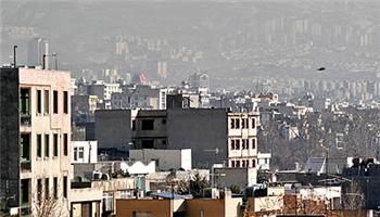 قیمت مسکن در کشور 8 درصد و در تهران 10تا 12 درصد افزایش یافت