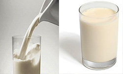 محاسبه میانگین قیمتی 630 تومان برای شیر با نرم‌افزار ویژه