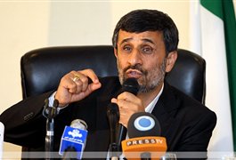 3 دستور مسکنی احمدی‌نژاد؛ تزریق 7 میلیارد دلار به مسکن مهر