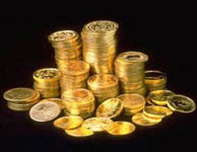 توافق جدید با بانک مرکزی برای اخذ مالیات از سکه و طلا