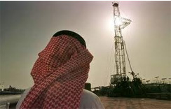 عربستان سعودی در حال تبدیل شدن  به یکی از بزرگترین مصرف کنندگان نفت خام در جهان