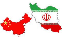 افزایش 50 درصدی صادرات نفت ایران به چین در نیمه نخست 2011