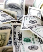 افزایش سقف حواله ارز بانک ها تا ۵۰۰ هزار دلار