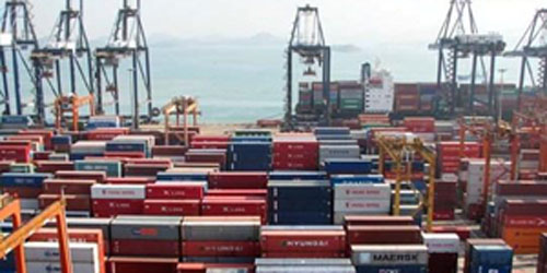 متوسط قیمت کالاهای صادراتی ایران حدود 18 درصد افزایش یافت