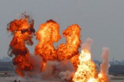 جزئیات انفجار خط لوله گاز ایران به ترکیه