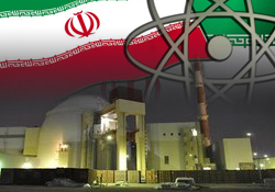 سوخت ایرانی راکتور تهران تا پایان سال آماده می‌شود