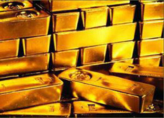 تقاضای طلا در جهان 17 درصد کاهش یافت