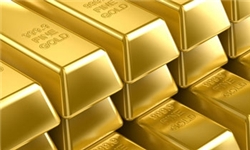قیمت جهانی طلا این هفته نیز کاهش خواهد یافت