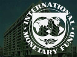 گزارش جدید صندوق بین‌المللی پول از اقتصاد ایران