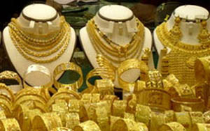جمع‌آوری مصنوعات طلای خارجی و سکه‌های غیراستاندارد