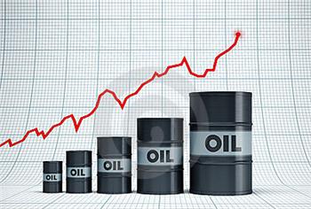 تثبیت بهای نفت روی مرز 92 دلار
