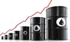 قیمت نفت سبک ایران از مرز 110 دلار گذشت