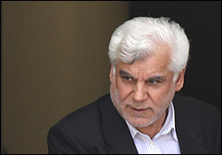 واکنش بهمنی به نرخ ارز و دستگیری قائم مقام بانک مرکزی