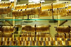 جمع‌آوری کلیه مصنوعات خارجی طلا در سطح بازار از شنبه آینده