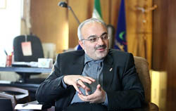 بزرگترین همایش سرمایه‌گذاری خارجی در ایران برگزار می‌شود