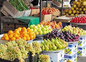 همکاری 3 ارگان برای تامین میوه شب یلدا بدون افزایش قیمت