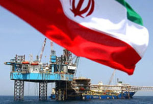 تحریم‌های بیشتر علیه ایران بهای نفت را بالا می‌برد