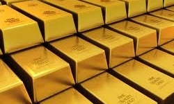 سقوط قیمت جهانی طلا به زیر 1400 دلار در آینده نزدیک