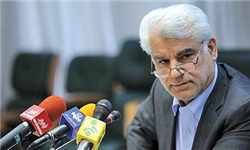 وعده غیرعلنی "بهمنی" برای کاهش نرخ ارز در آینده نزدیک
