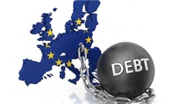 احتمال فروپاشی منطقه یورو در سال 2012 بیشتر از 2011