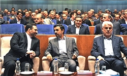 قهر 3 روزه بهمنی و شرط با احمدی‌نژاد برای افزایش نرخ سود سپرده بانکی