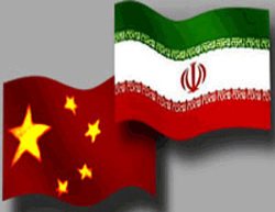 ادامه مبادلات اقتصادی و نفتی چین با ایران/ در این مورد مذاکره نمی کنیم
