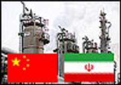 چین واردات نفت از ایران را 30 درصد افزایش داد