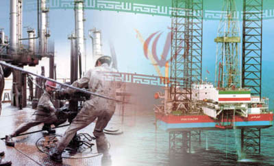 رشد 9 درصدی تولید فولاد در ایران