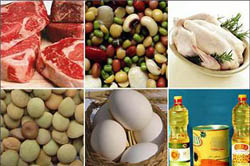 افزایش قیمت  اکثر مواد غذایی در بازارهای جهانی