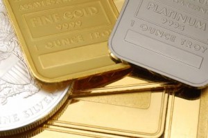 پیش بینی کاهش بهای طلا طی هفته آتی