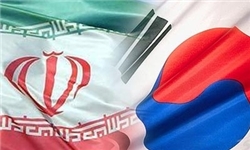 کره جنوبی مبادلات تجاری خود با بانک تجارت ایران را متوقف کرد