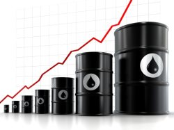 تهدید ایران به قطع فروش نفت به اروپا بهای جهانی نفت را بالا برد