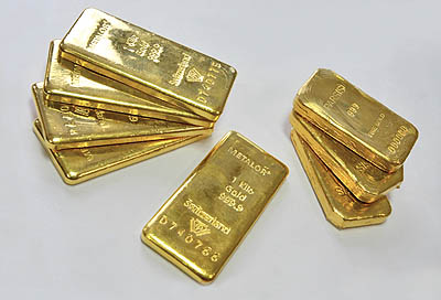 طلا به مرز 1750 دلار رسید