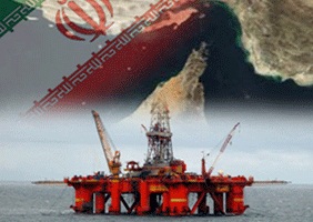 افزایش قیمت جهانی نفت به ۲۰۰ دلار با اجرای تحریم‌های اروپا علیه ایران