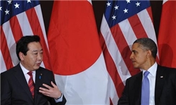 چانه‌زنی ژاپن برای معافیت از تحریم‌های آمریکا علیه ایران