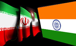صادرکنندگان هندی به روپیه از ایران پول گرفتند