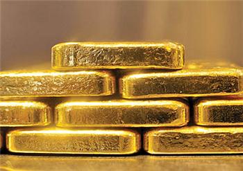 قیمت طلا به مرز 1700 دلار بازگشت