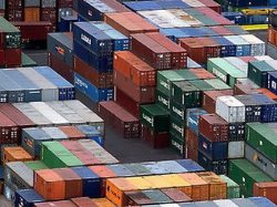 واردات کشور از نظر ارزشی 5.7 درصد کاهش یافت